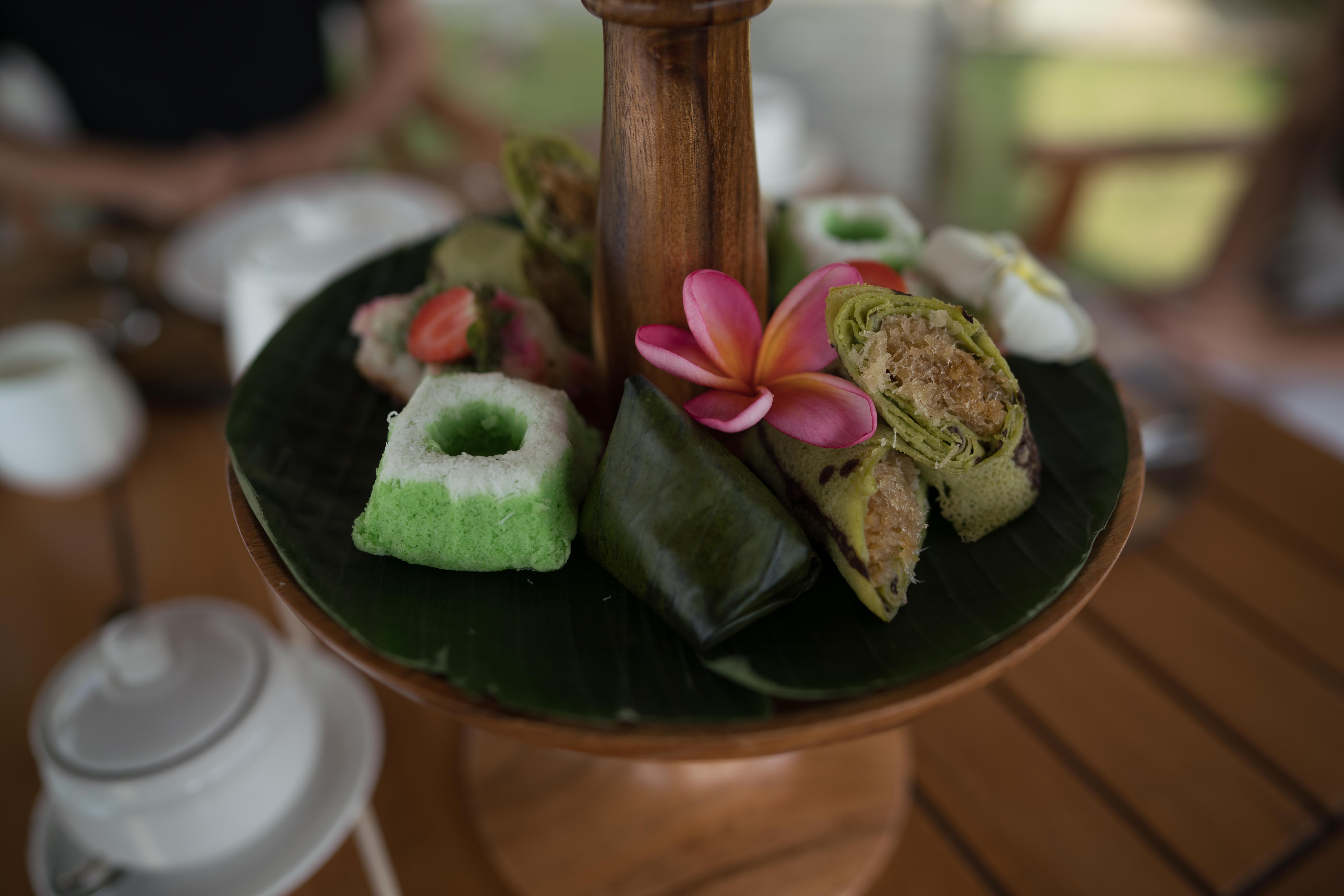 Puri Wulandari A Boutique Resort&Spa - CHSE Certified Ubud Extérieur photo