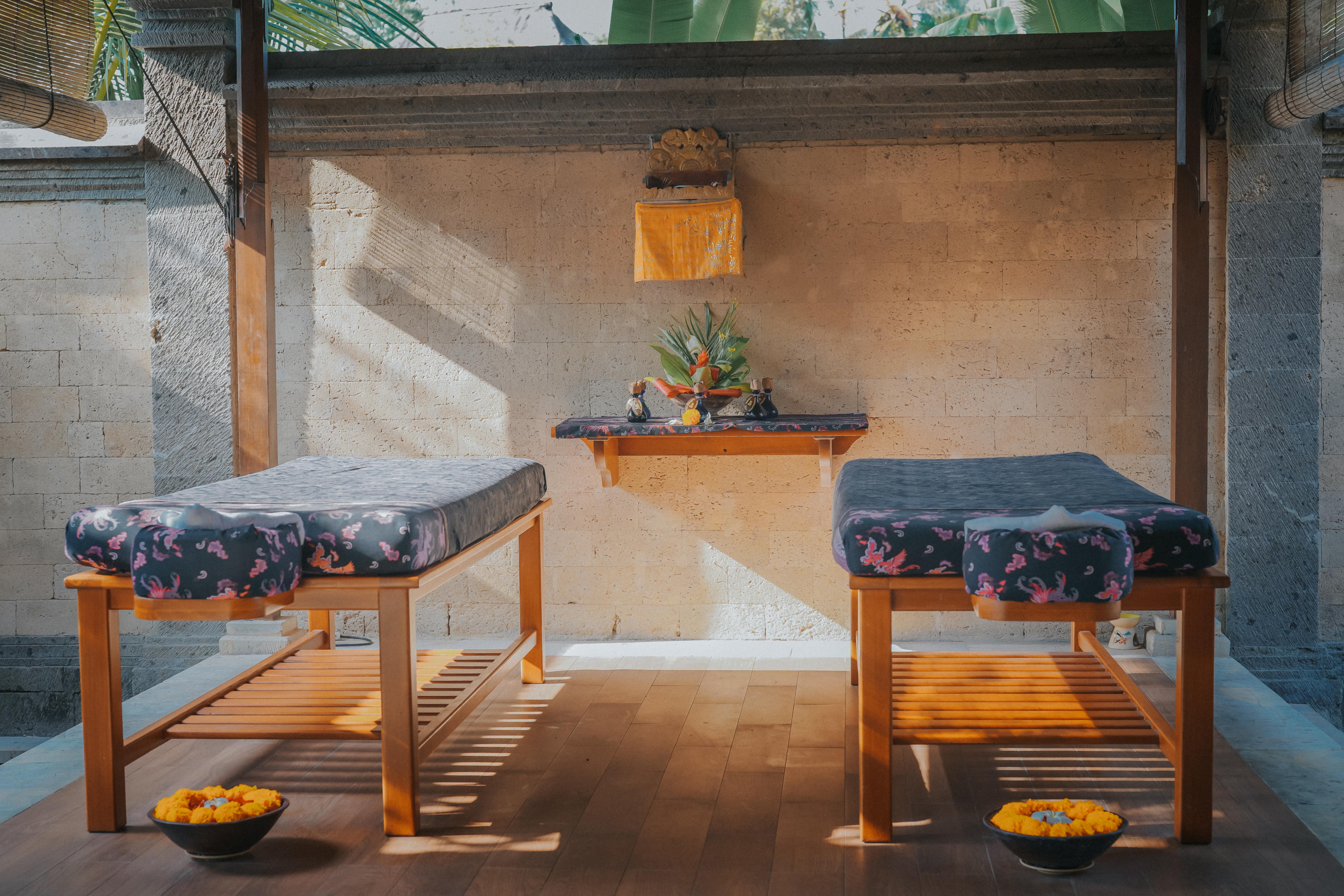 Puri Wulandari A Boutique Resort&Spa - CHSE Certified Ubud Extérieur photo