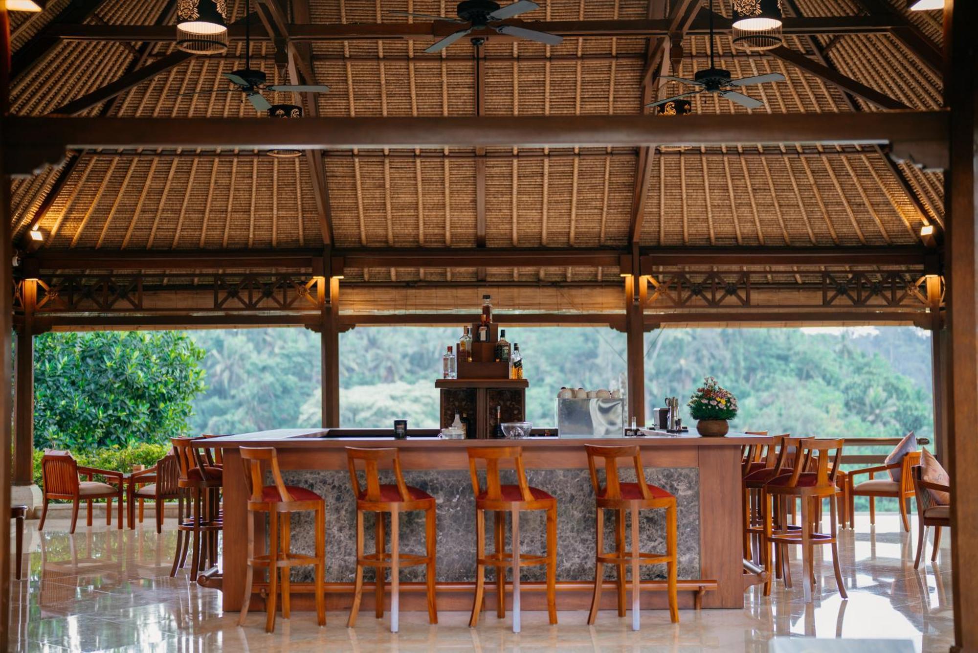 Puri Wulandari A Boutique Resort&Spa - CHSE Certified Ubud Extérieur photo